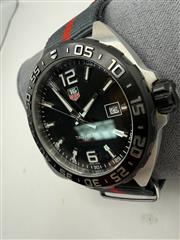 TAG HEUER Gent's Wristwatch FORMULA 1 WAZ1110